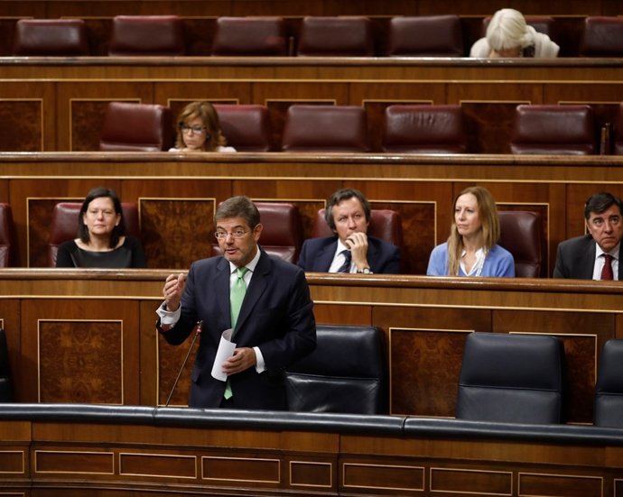Rafael Catalá