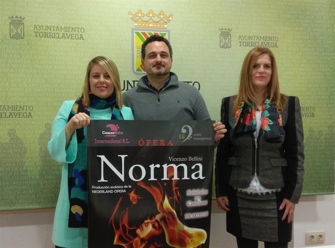 Nota Rp Programación Ópera Tmce