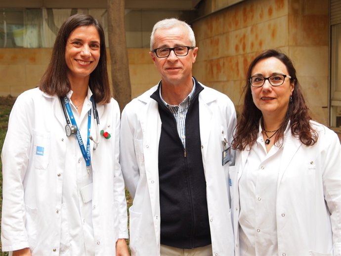 Equip oncogeriàtric