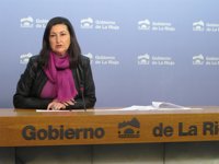 El Gobierno riojano valora la subida del paro como un "incremento muy inferior a lo que se supone en un mes de enero"