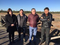 Huelva es la provincia andaluza con más humedales al sumar 45 tras la última ampliación