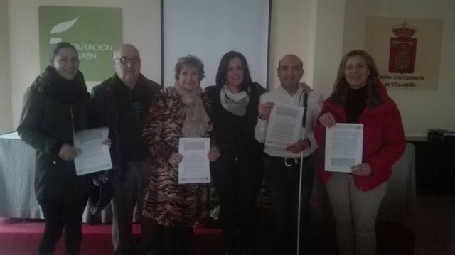 Ayudas al voluntariado