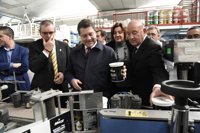 Junta concede ayudas a 26 empresas de la moda y el calzado para promoción económica por valor de 200.000 euros