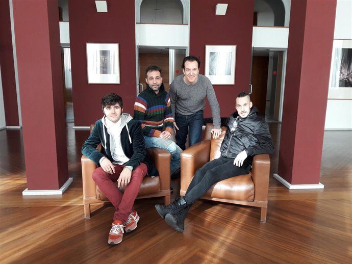 Valladolid.- Ron Lalá