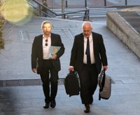 Los agentes que se negaban a hacer inspecciones arbitrarias en Coslada sufrían acoso laboral, según un mando policial