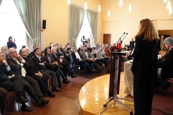 Agencia Catalana de Noticias