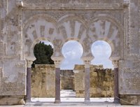 Junta destaca "su compromiso pleno y firme" con Medina Azahara, donde invertirá dos millones de euros este año