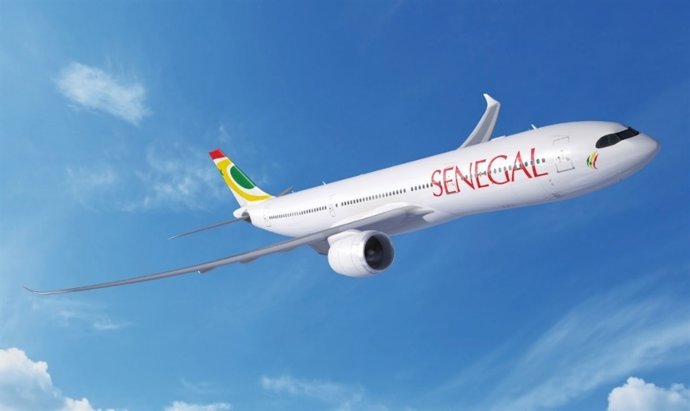 Air Senegal