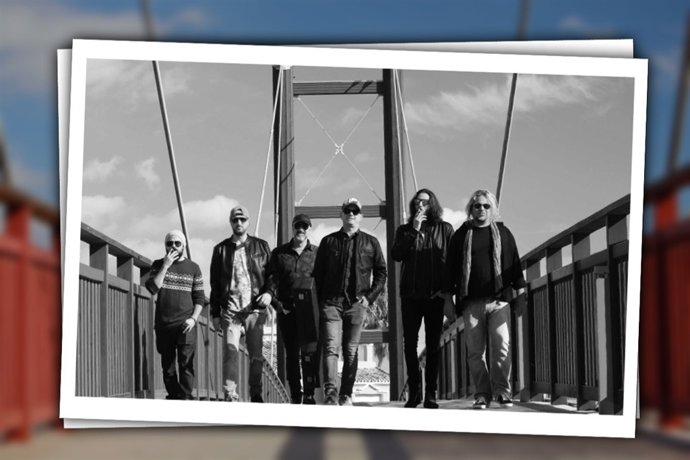 Amann & The Wayward Sons