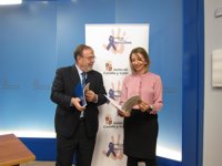 Los centros educativos derivarán a Servicios Sociales posibles casos de violencia de género