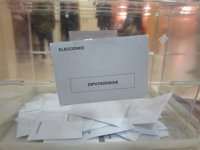 Podemos apuesta por acabar con la Ley D'Hont para una reforma electoral sin tocar la Constitución