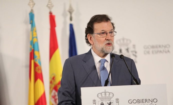 Mariano Rajoy 