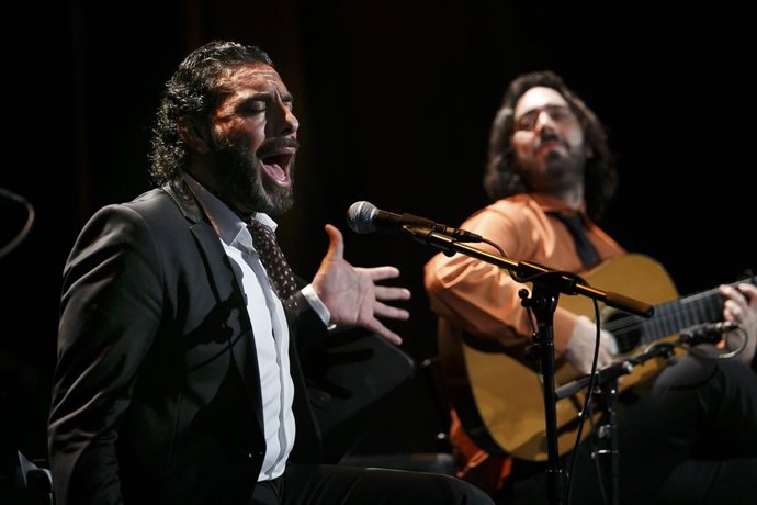 El cantaor 'El granaíno' participará en los 'Jueves Flamencos'