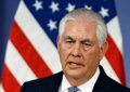 Tillerson abordará en México la cuestión migratoria y el muro fronterizo en el marco de su gira por Latinoamérica