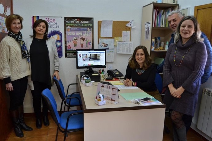 Martínez en Mondejar