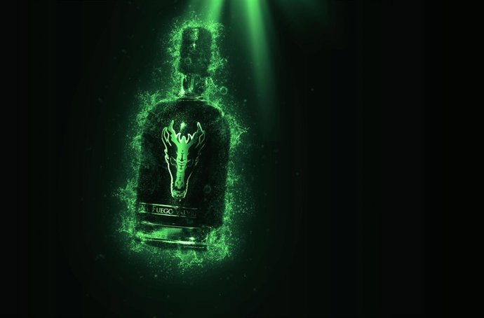 Han vendido más de 17.000 botellas en sus primeros cuatro meses. 