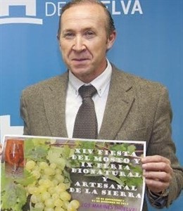 José Ramón Rodríguez Velo.