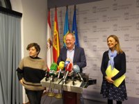 IU se reunirá con el comisario europeo de Medio Ambiente ante la posible multa a España por la contaminación en Asturias