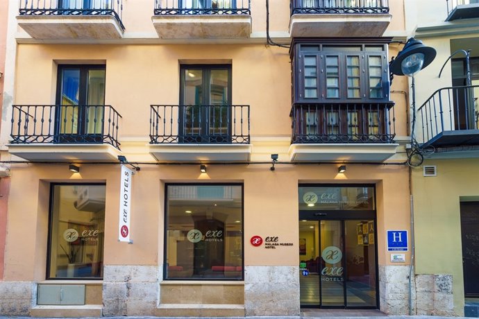 L'Exe Màlaga Museus