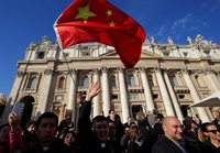 El Vaticano podría cerrar un acuerdo con China en la cuestión de designación de obispos