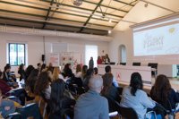 Un centenar de personas acuden a la jornada de entrevistas de PalmaActiva para Thomas Cook