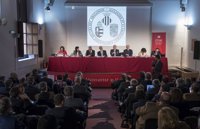 La CRUE quiere llevar "ya" al Gobierno la situación de los asociados y la vincula a los recortes en universidades