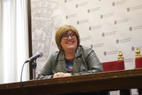 La capital celebra San Cecilio este domingo con habas y salaíllas en el Sacromonte, pendiente del cielo