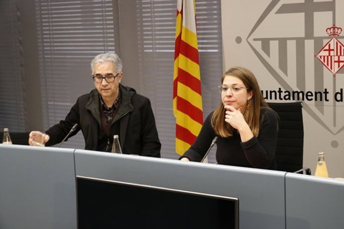 Agencia Catalana de Noticias