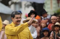 Las FFAA de Venezuela ratifican su "lealtad" a Maduro tras la invitación de Tillerson a "intervenir"