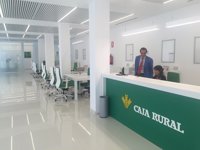 Caja Rural del Sur se convierte en el sector financiero en referencia de banca sostenible