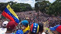 El Gobierno venezolano quiere celebrar elecciones el 8 de abril, según un asesor de la oposición