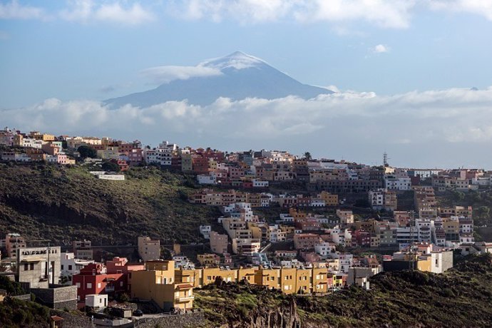 Tenerife