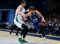 Unicaja desaprovecha otra gran oportunidad en Moscú