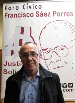 J.Coscubiela en el Fòrum Cívic Porres
