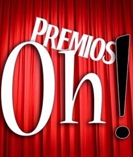 Premios Oh!