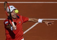 Bautista: "Mentalmente no he manejado bien las situaciones de tensión"