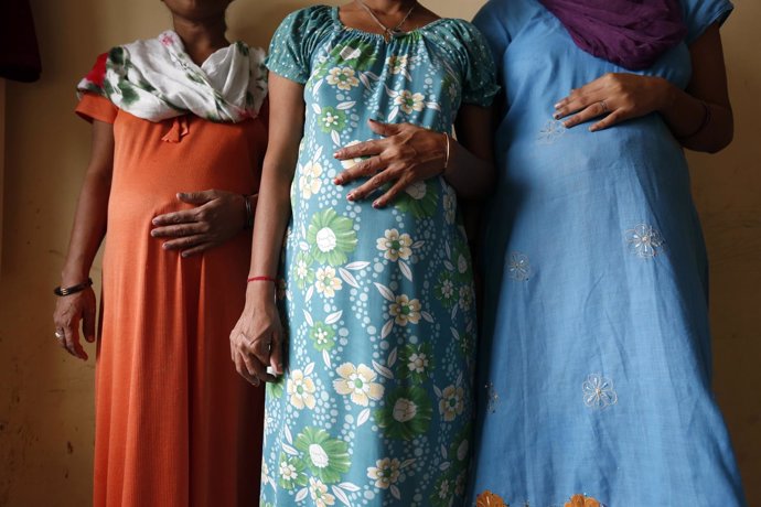 Los abortos en India son 22 veces más comunes de lo que muestran los datos ofrec