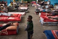 Los retornados a Gambia amenazan la estabilidad de un país que sufre por reintegrarles en la población