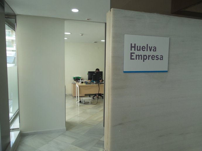 Ayuda Pymes Huelva Empresa