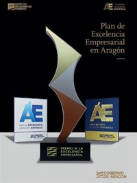 Casi 80 empresas y entidades aragonesas se suman al Plan de Excelencia Empresarial