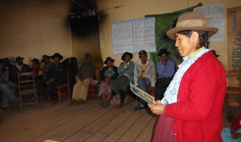 Cooperación y Desarrollo