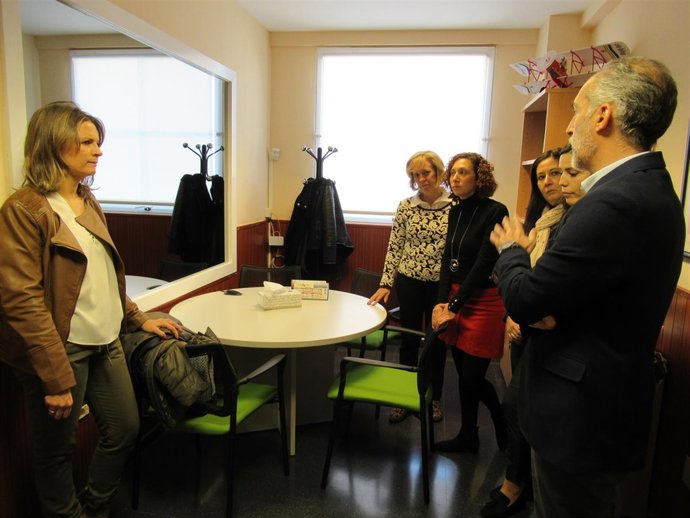 Nota Y Foto De La Junta Balance Sava Jaén 2017