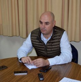 José Jaime Alonso, PP, Ayuntamiento Fuensalida