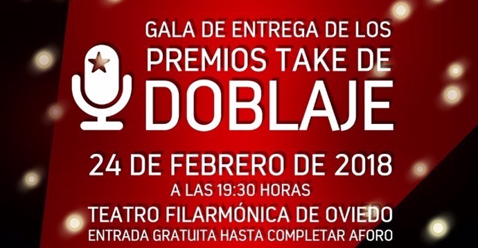 Premios Take Oviedo