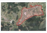 Gobierno central, autonómico y Ayuntamiento de Piélagos formarán un grupo de trabajo sobre el Llano de la Pasiega