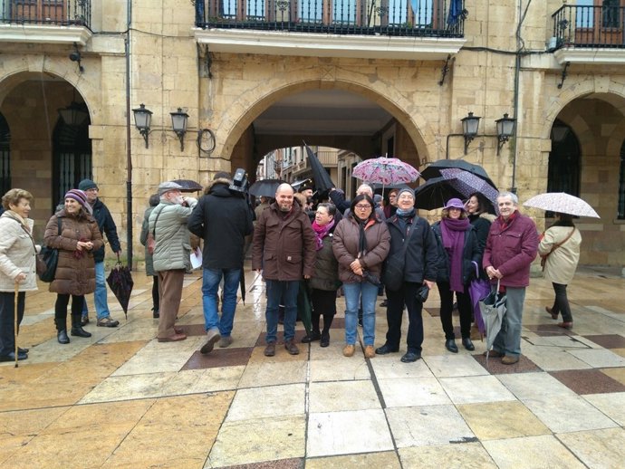  Plataforma Alternativa Ronda Norte