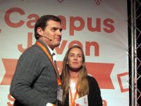 Albert Rivera pide responsabilidades al Gobierno si Cataluña financió el 'procés' con el FLA