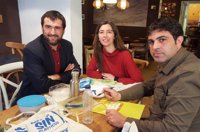 MÉS per Mallorca pedirá a Bruselas más medidas para evitar que en los océanos haya "más plásticos que peces"