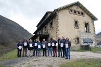 PRC insta a De la Serna a que "recapacite" su postura sobre La Engaña