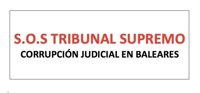 Palma acoge este domingo una manifestación contra la "corrupción judicial en Baleares"